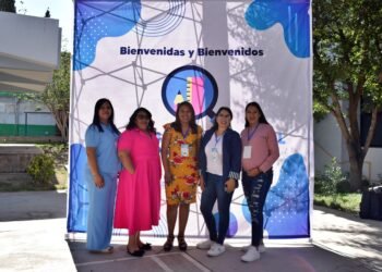 Realiza UPNECH Primer Encuentro Estatal de Posgrado, fortalecer diálogo académico el objetivo