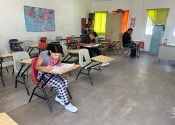 Invita Cedex número 19 de Ciudad Juárez a certificarse en Primaria o Secundaria con examen global