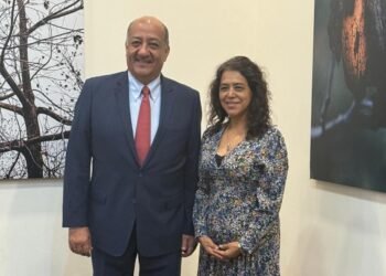 Fortalecen profesionalización de docentes de Educación Básica en reunión especial docente