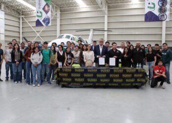 Ofrecerá Universidad Politécnica de Chihuahua  cursos y diplomados en manejo de drones