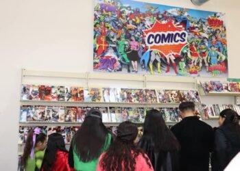 Lanza UACH convocatoria 2025 para publicar textos infantiles en la Colección Bellota