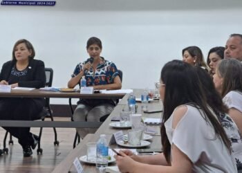 Avanza conformación de estrategia de acompañamiento a la maternidad vulnerable: Paty Ulate