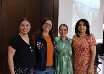 Concluye con éxito Taller de Diálogo Intercultural para fortalecer atención a comunidades indígenas