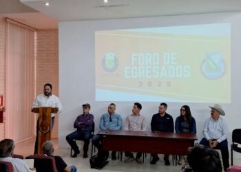 Con una semana Científica y Deportiva, la Facultad de Ciencias Agrícolas y Forestales celebra su 58 aniversario