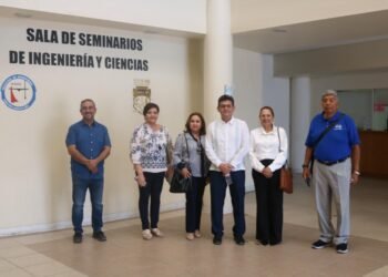 Será UACH sede de la LII Conferencia Nacional de Ingeniería