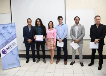 Impulsa UACH la divulgación científica con el Concurso Institucional 3MT