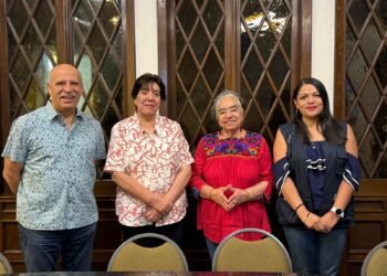 Comisión de Salud del Ayuntamiento da seguimiento a acciones del primer semestre