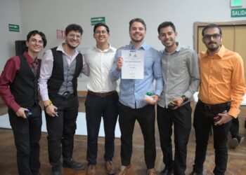 Talento y soluciones innovadoras en la 12ª Feria de Proyectos de Ingeniería Biomédica