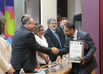 Declaran Santuario de los Murciélagos la caverna de Santa Eulalia