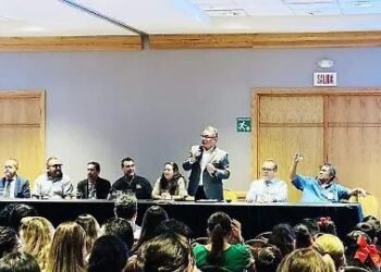 Invita UACH al XXXVII Congreso Internacional en Administración de Empresas Agropecuarias