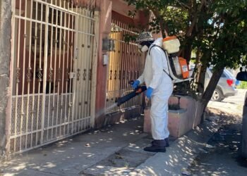 Llama regidora Lupita Borruel a la prevención ante inicio de la temporada de calor