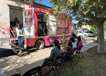 Facultad de Filosofía y Letras de la UACH ofrecerá mastografías gratuitas este 5 de junio