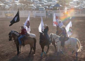 Con espectacular rodeo clausuran el XXXVII Congreso Internacional en Administración de Empresas Agropecuarias en la UACH