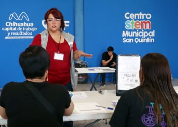 Capacitó el INE al 99.7% de la ciudadanía que recibirá los votos para la elección de cargos del Poder Judicial