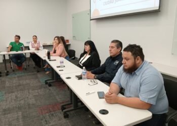 Anuncian segunda etapa de Proyecto de Prevención y Convivencia Escolar en Ciudad Juárez