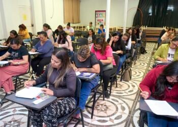 Fomentan la lectura con proyecto “Mamá, Papá, lee un libro” en la Primaria Federal Artículo 123