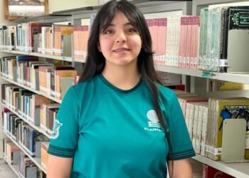 Logran alumnas del Cobach pase a la Olimpiada Nacional de Matemáticas Femenil 2025