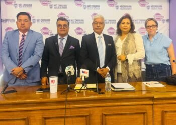 Presentan convocatoria de ingreso a Instituciones formadoras de docentes y de trabajo social