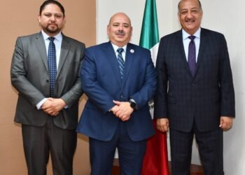 Impulsan Chihuahua y España alianza estratégica en materia de investigación