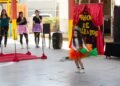 Fomentan la expresión artística con Show de Talentos  en Preescolar Laureana Wright