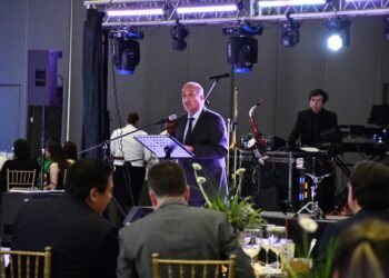 Celebra Universidad Tecnológica de Chihuahua 25 años de su fundación con más de 10 mil graduados