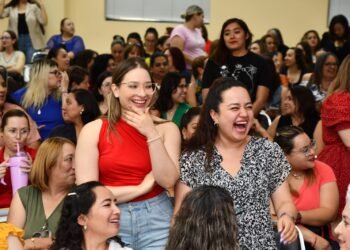 Profesionalizan a más de 2 mil 800 figuras educativas de preescolar sobre proyectos didácticos