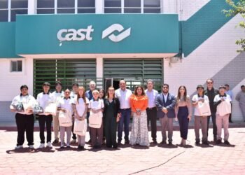 Participarán estudiantes del Conalep en Concurso Nacional de Proyectos de Ciencia y Tecnología