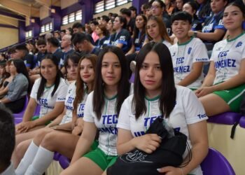 Arranca en NCG el LXVII prenacional deportivo del Tecnológico Nacional de México
