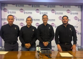 Será Tecnológico de Nuevo Casas Grandes sede del LXVII prenacional deportivo del TecNM