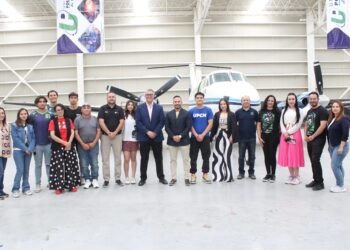 Contará Universidad Politécnica de Chihuahua con Centro de Activación Física y de Orientación Nutricional