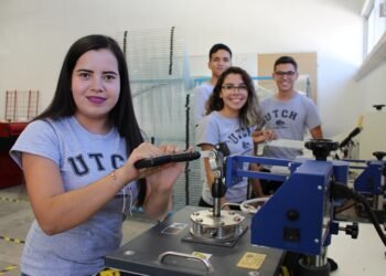 Inicia periodo de entrega de fichas en la Universidad Tecnológica de  Chihuahua