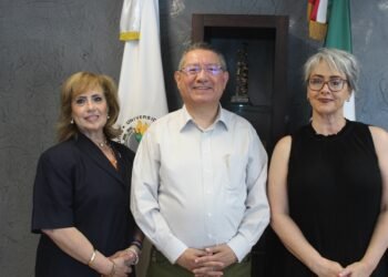 Consolida UTCJ vinculación con UTEP a través de oferta educativa y académica