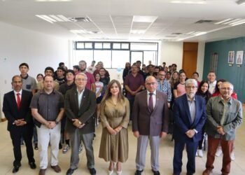 Firman convenio UT Parral y Asociación de Minas para formación de profesionistas en Ciencias de la Tierra