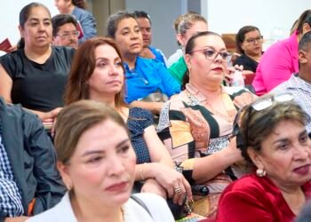 Capacitan a personal de secundarias técnicas en Protocolo de actuación contra la violencia