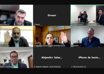 Publican oficialmente PIPEA y 34 fichas técnicas y herramienta clave para evaluar lucha anticorrupción