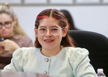 Ante aumento de casos, diputada Jael Argüelles exige intensificar acciones contra rickettsiosis en Chihuahua