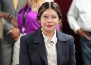 Urge reconocer y sancionar la violencia vicaria en Chihuahua: Diputada Jael Argüelles