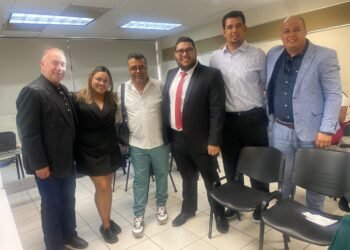 Participantes más de 300 estudiantes de Maestría de la Ensech en Coloquio de Investigación