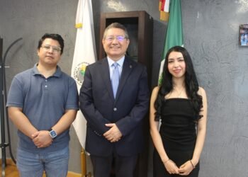 Estudiantes de la UTCJ consolidarán su formación profesional en Canadá