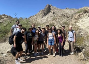 Participa El Colech en programa de estancia académica y de investigación internacional