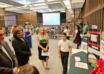 Fortalece SEyD aprendizaje del idioma inglés  desde un enfoque intercultural