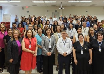 Reconocen a investigadoras del CID por proyecto para  integración de IA en la enseñanza del inglés