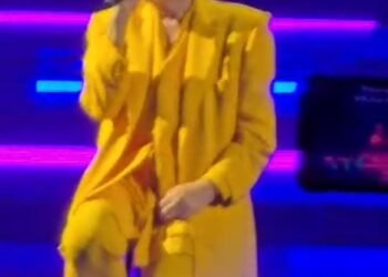 En el cierre de las ferias de Santa Rita 2025, en el Teatro del Pueblo con Miguel Bosé y en el Palenque Primavera y Rieleros