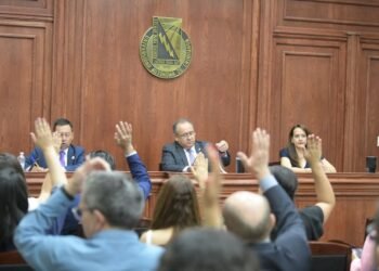 Anuncian la creación del Doctorado en Ciencias Agronómicas en la UACH