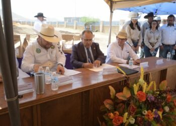 Presenta UACH «CompostaZE», una alternativa para el aprovechamiento de residuos y mejoramiento del suelo