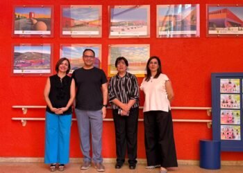 Recorren el CRIT Regidoras del PAN y reconocen su labor humanitaria en programas de atención