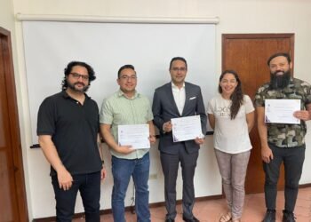 Selecciona UACH cinco obras para el Programa Anual de Publicaciones 2024