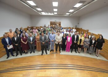 Reconoce UACH a cuerpos académicos con cartas de vigencia PRODEP