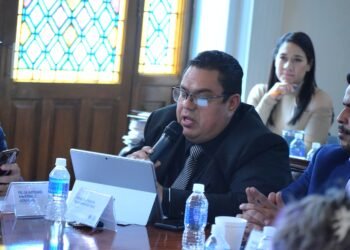 Cabildo aprueba reforma para observadores ciudadanos en contrataciones públicas