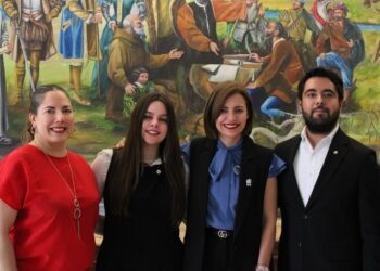 Celebra Isela Martínez la renovación del Consejo Consultivo de Participación Ciudadana